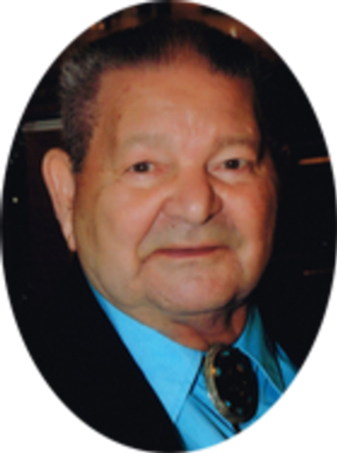 Louis Anthony Gariano Profile Photo