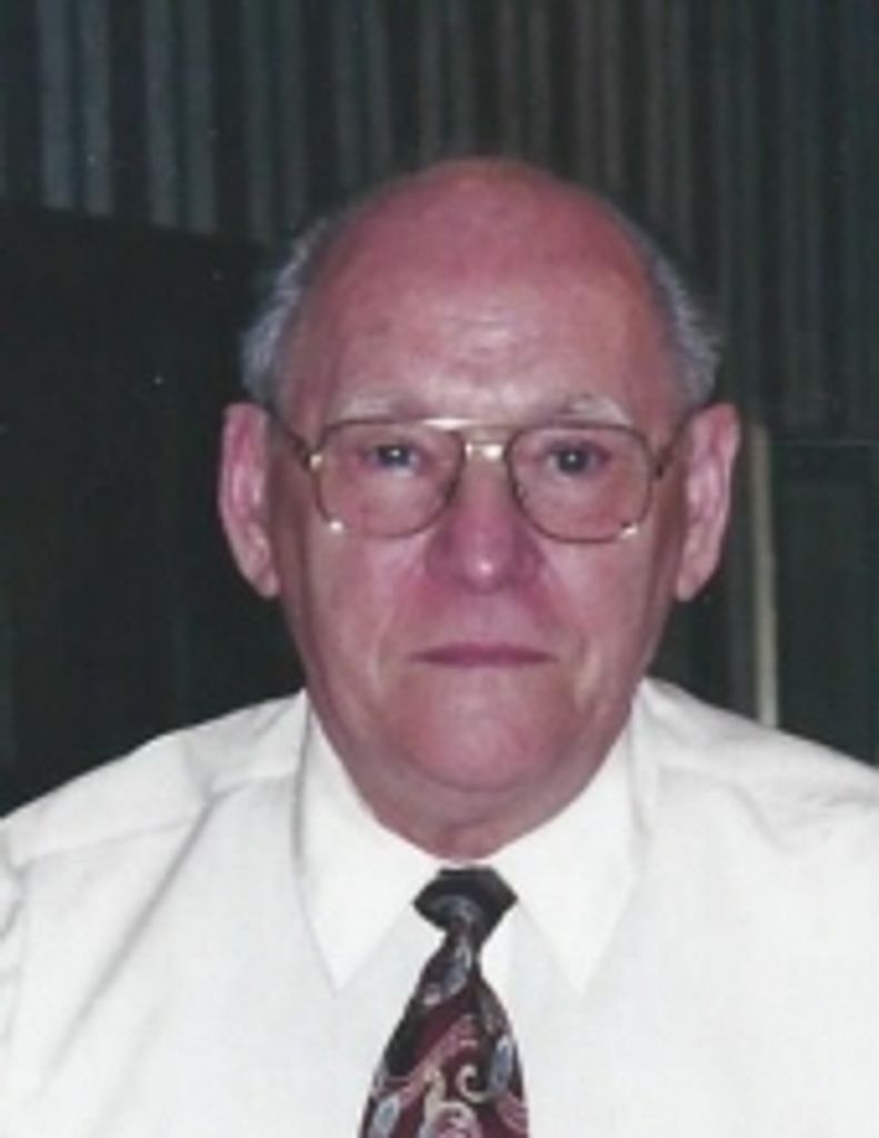 Lynton H. Dieter