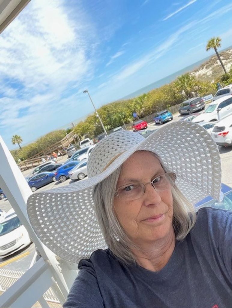 Terrie J. (Ballard)  Askew Profile Photo