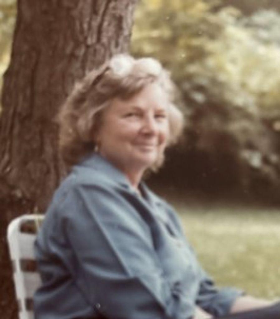Malvina Taschler Profile Photo