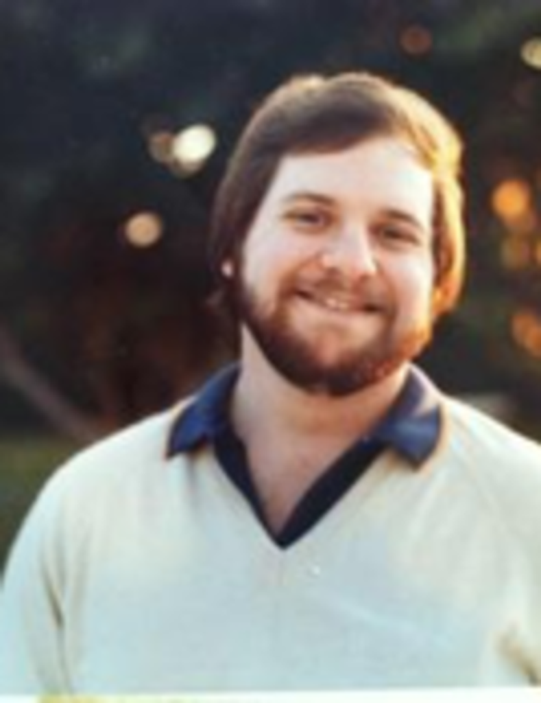Dr. Kevin D. Mover