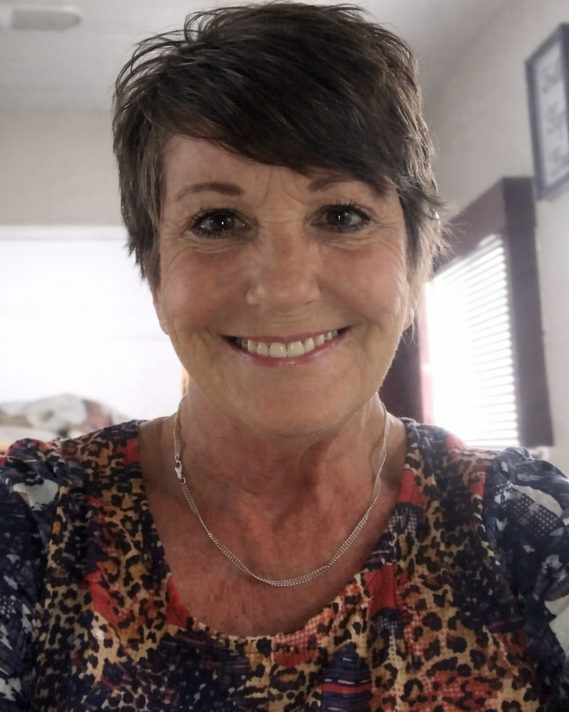 Carol Wood Traini Profile Photo