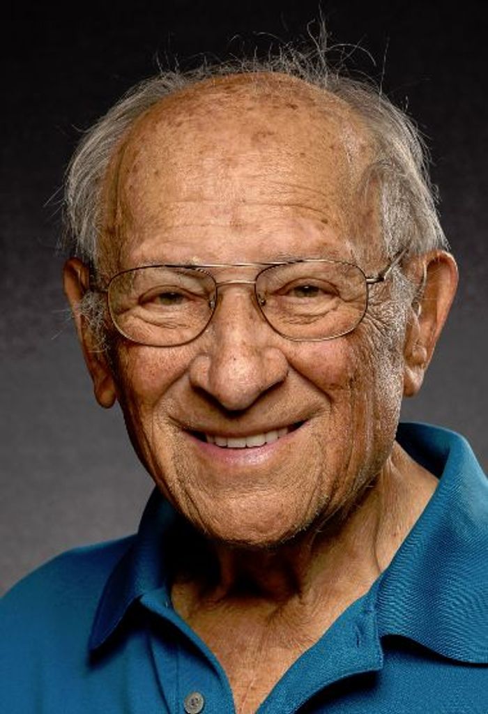 Walter Alpert Profile Photo