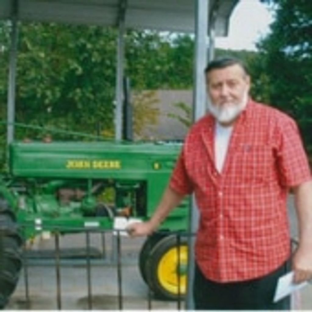 Howard G. Layer Profile Photo
