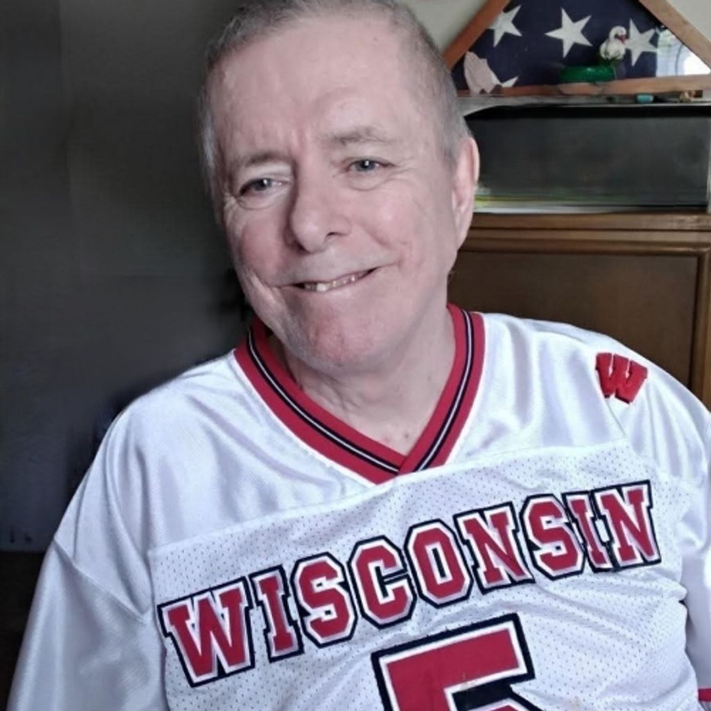 Richard Vicker Profile Photo