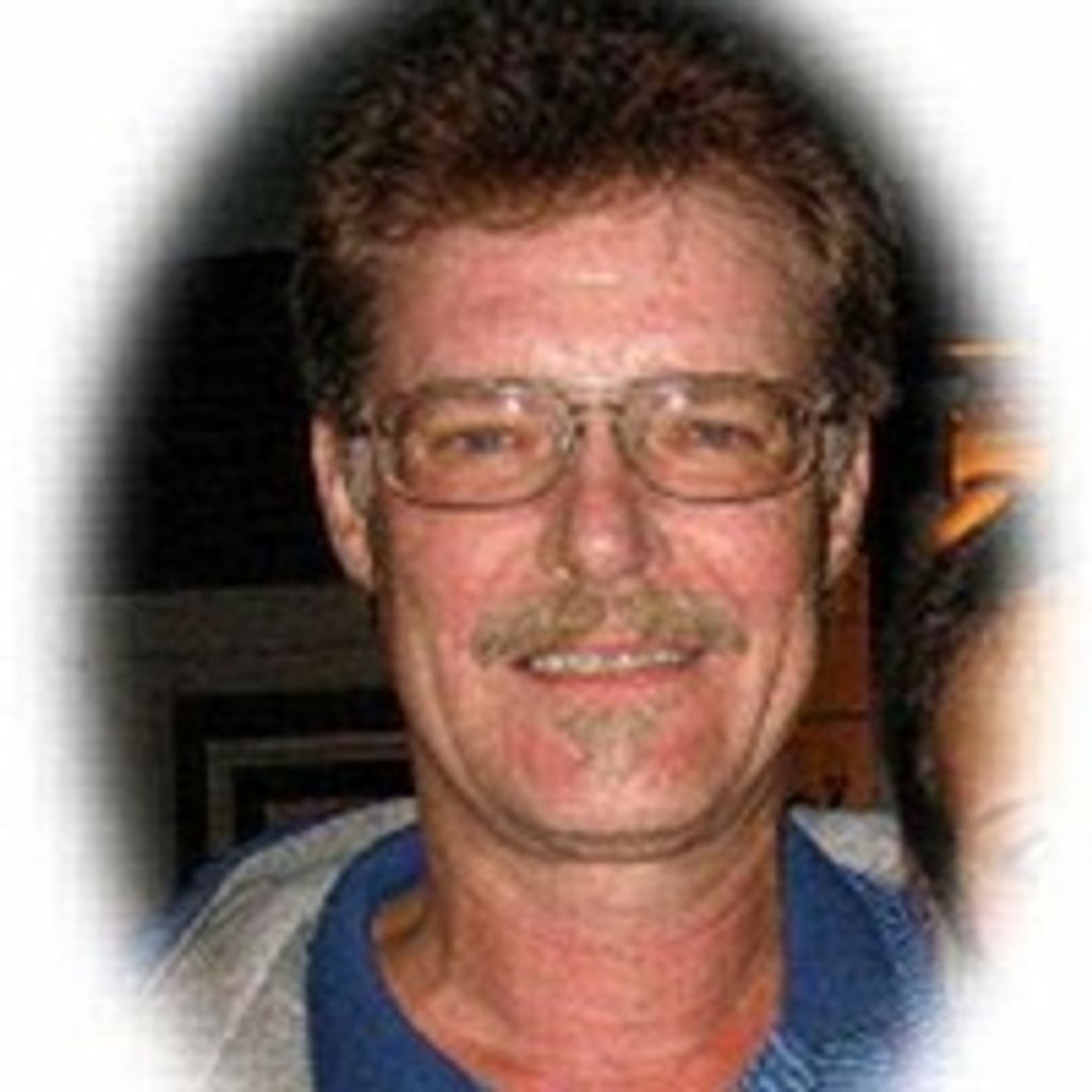Tony Dean Simanski