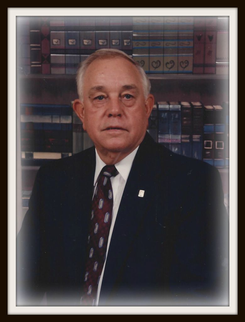 Billy Sanders Gibson