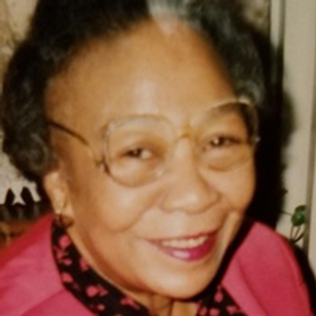 Lillie  Ruth Mitchell