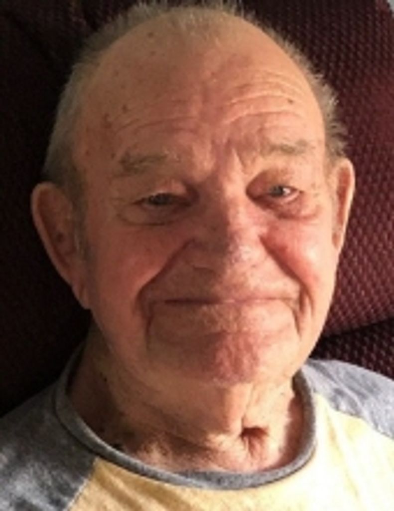 Richard Wheeler Moran