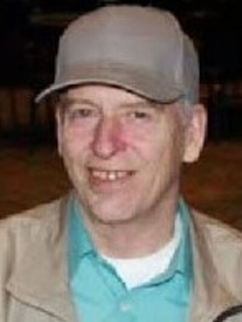 Harold W. Cusson Profile Photo