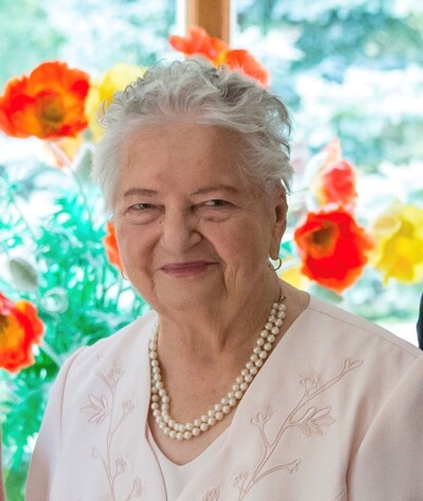 Teresa Konsor Profile Photo