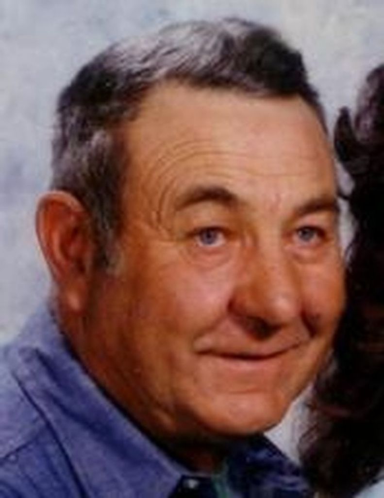 Bernard Ewertz