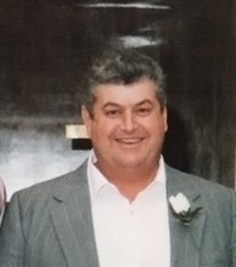 Bernard J. Butler