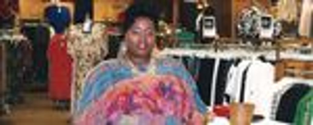 Traci C. Slocumb Lee Profile Photo