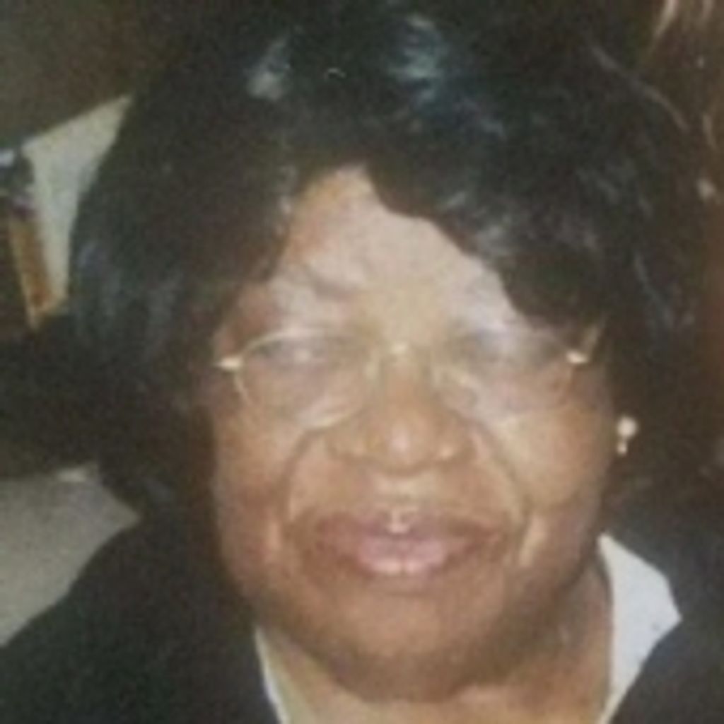 Mattie B Johnson