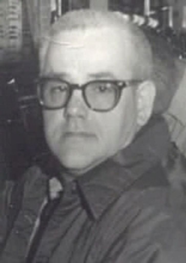 Charles J. ''Jim'' Holcomb