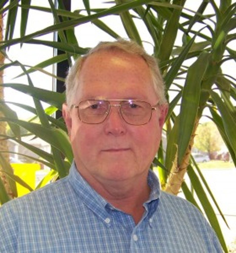 Clifford Hugh Webb