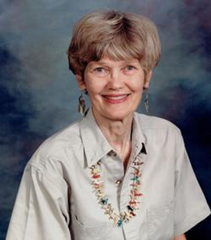 Marjorie Hey Profile Photo