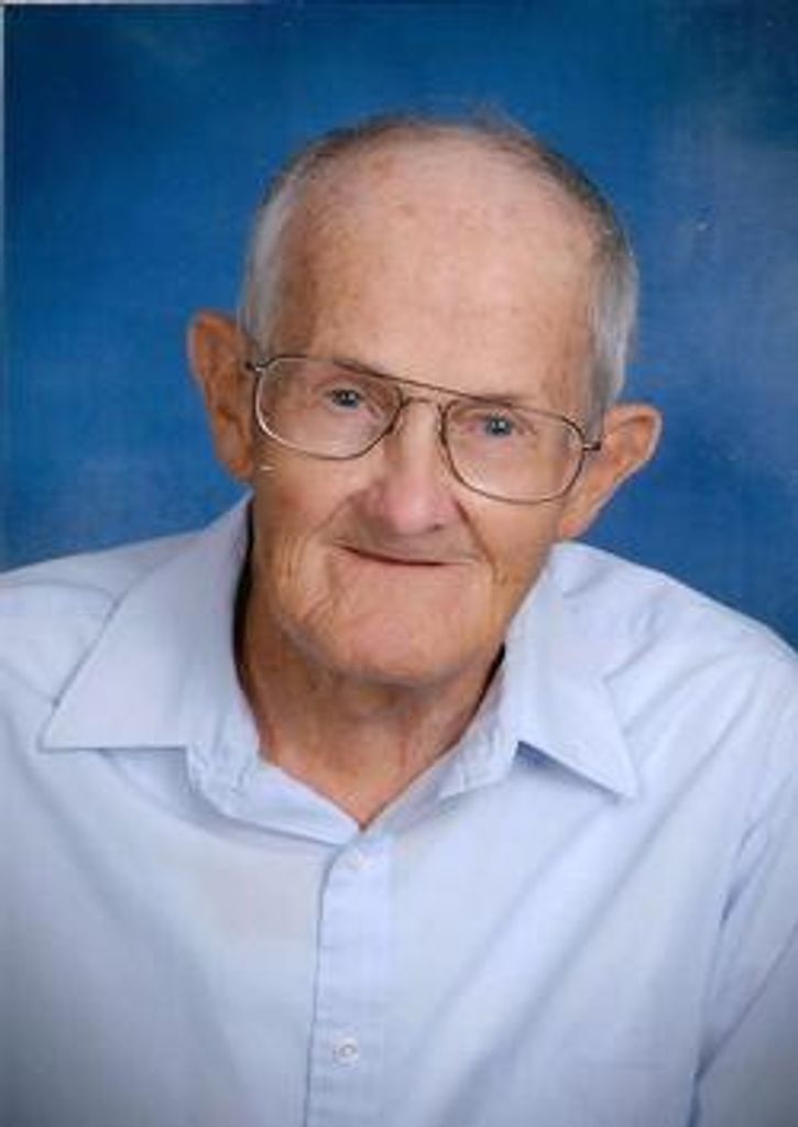 Harold E. Seaman Profile Photo