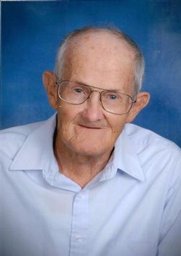 Photo of Harold E. Seaman