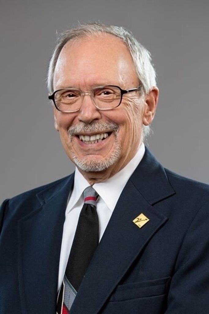 Mark S. Smith Profile Photo