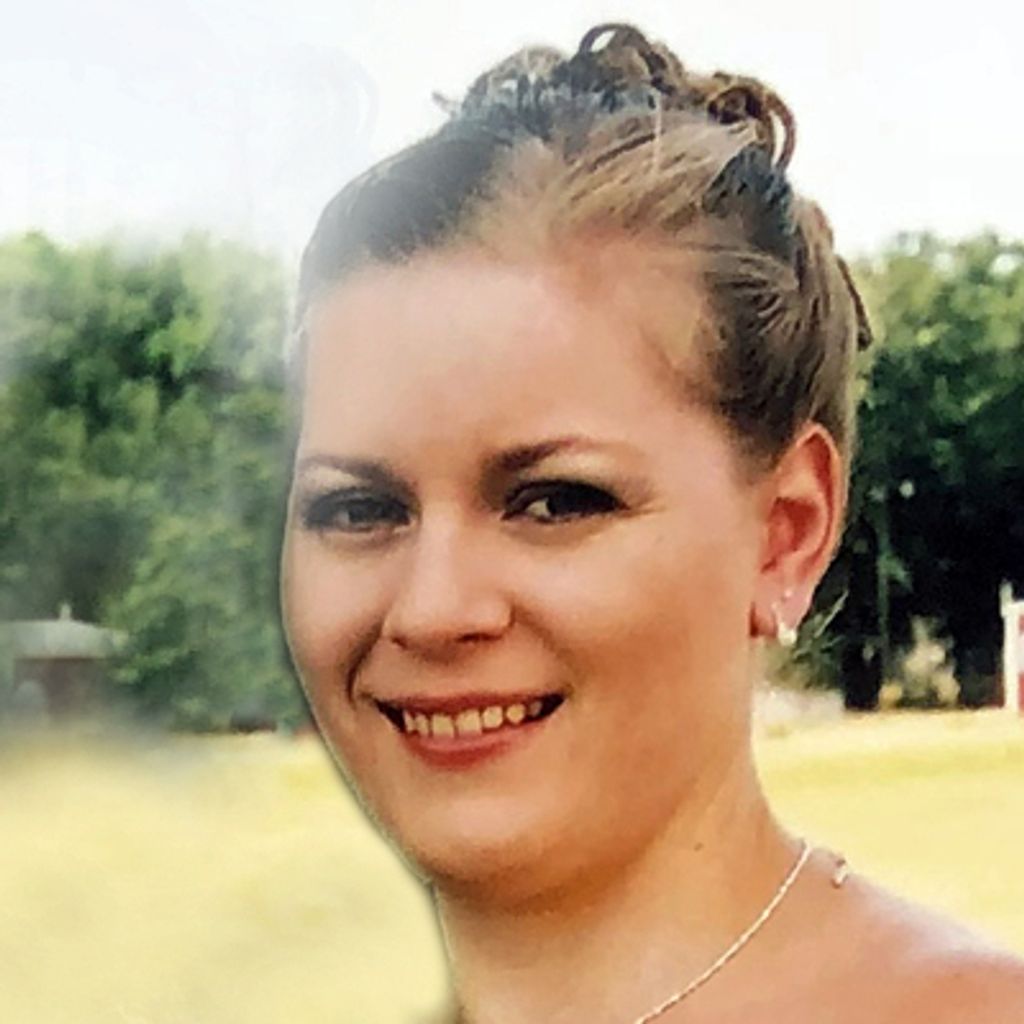 Christina Simon