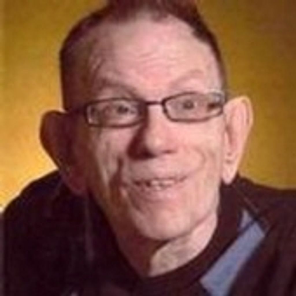 Thomas Twitchell