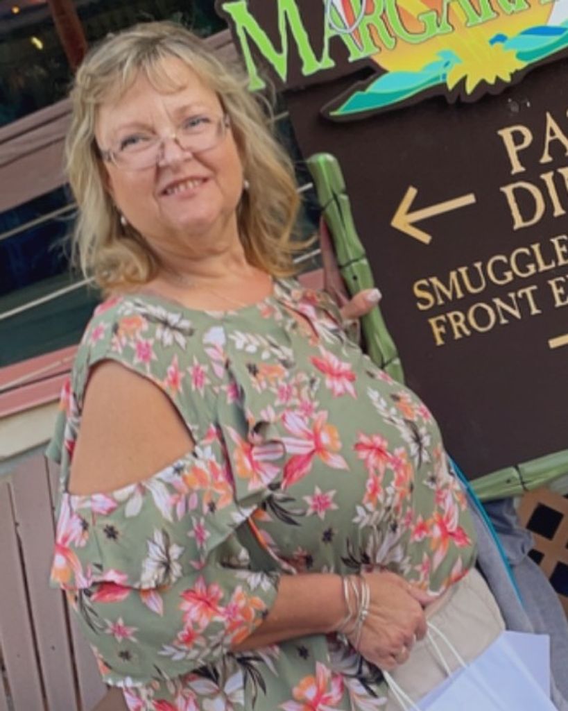 Nancy Lynn Stinson