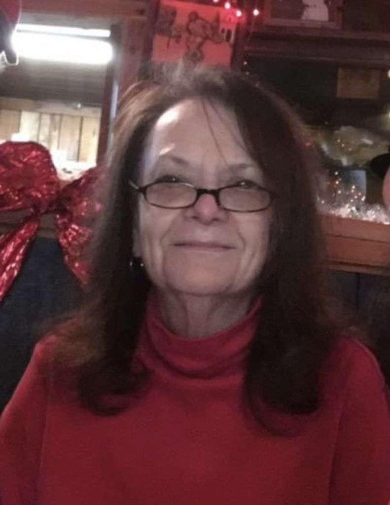 Ollie G. (Miller)  "Candy" Sheridan