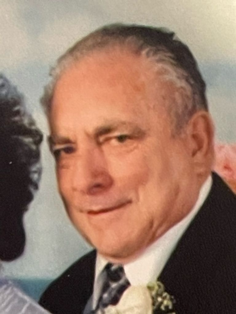 Joseph Romano Profile Photo