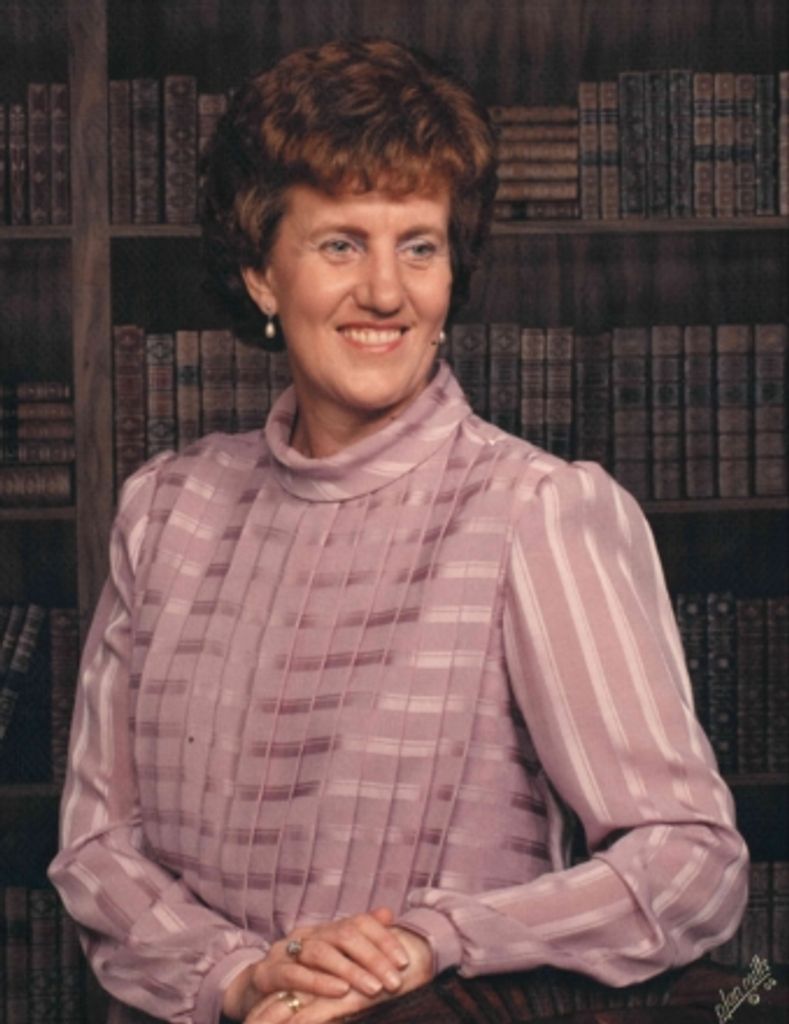 Anita Louise Boshears