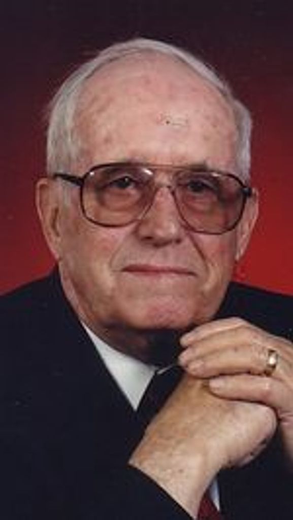 Lloyd W. Ludlow