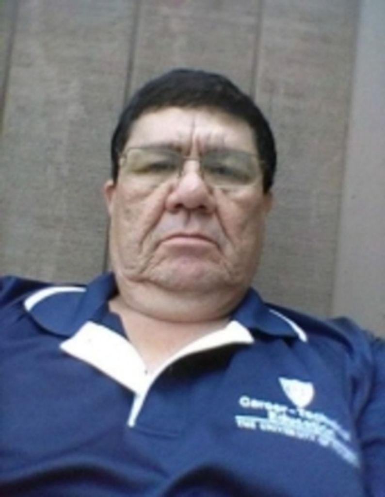 Alejandro Dominguez Profile Photo