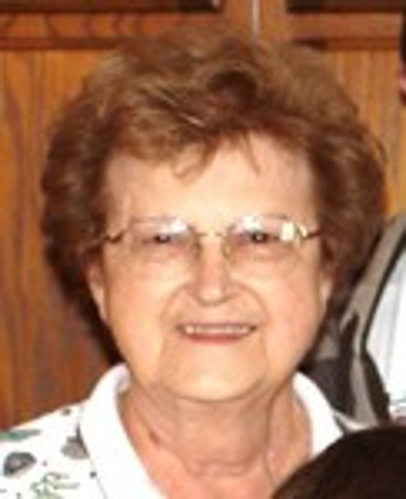 Bernadine "Bernie" Hrdina
