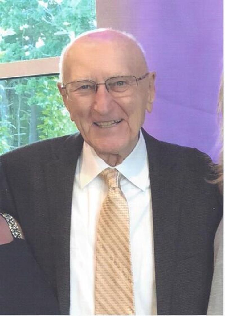 Paul George Demos Profile Photo