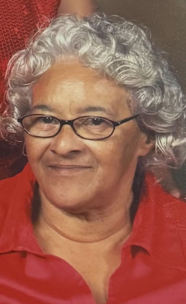 Priscilla E Washington Profile Photo