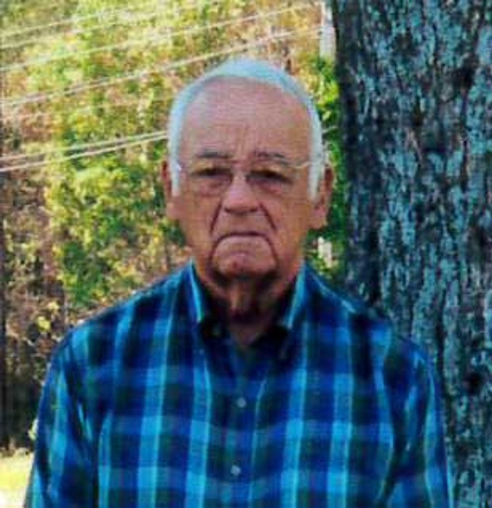 Harold Poplin