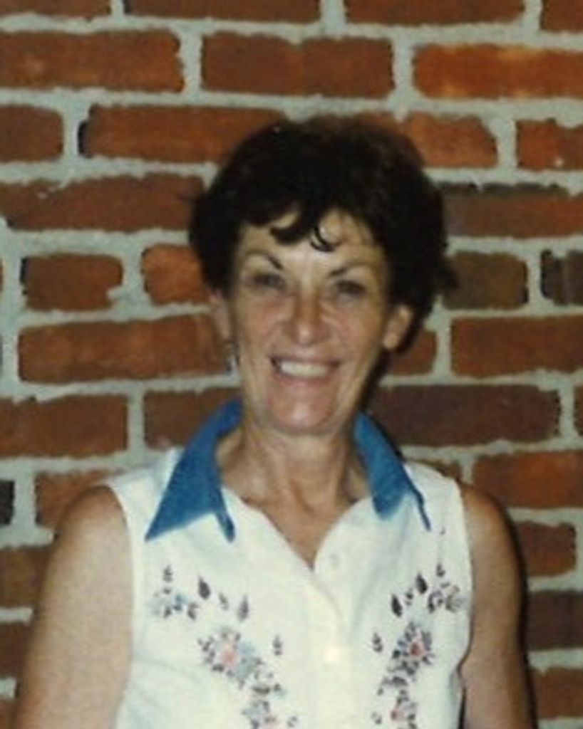 Roberta Pike