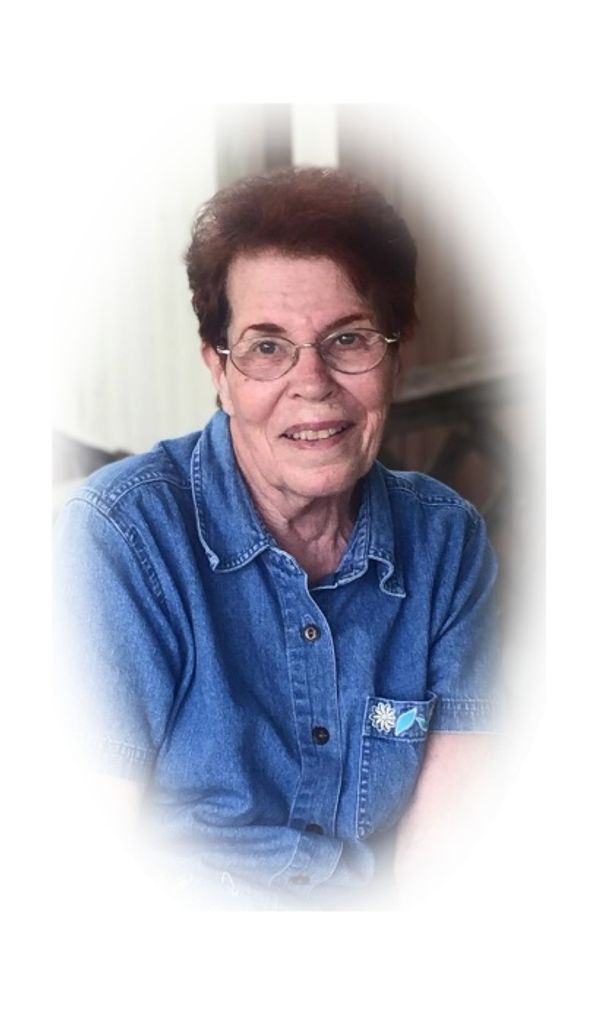 Laura Idella (Weed) Fleetwood