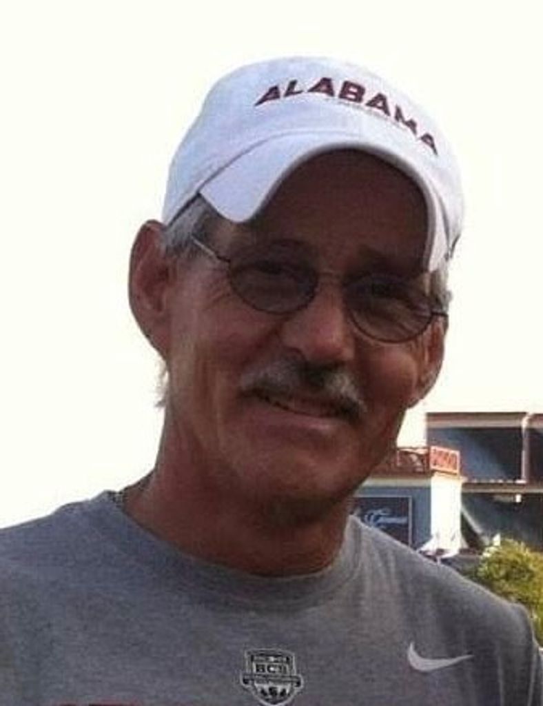 Craig Usry Profile Photo