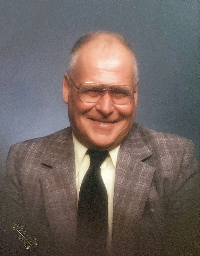 Orrin J. Coffinger Profile Photo