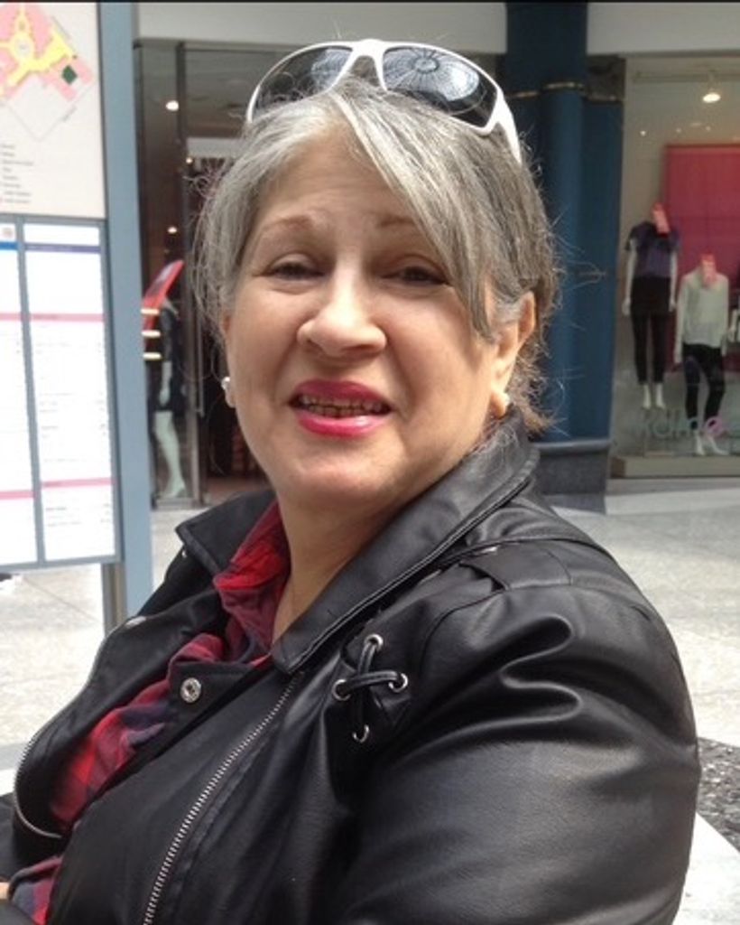 Blanca Serrano
