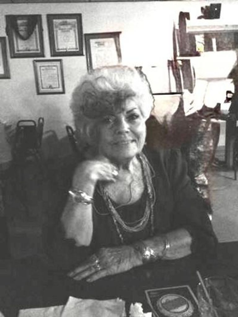 Pat Hazelwood Profile Photo