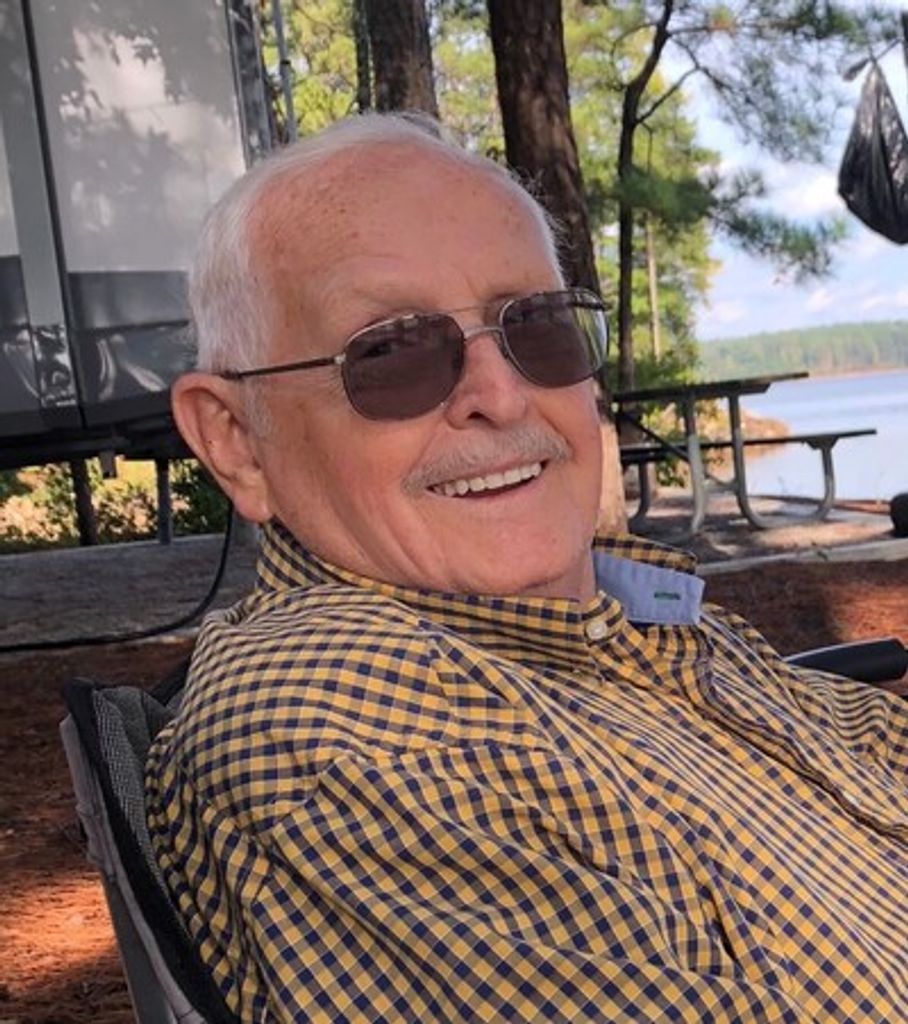 James Earl Snyder Profile Photo