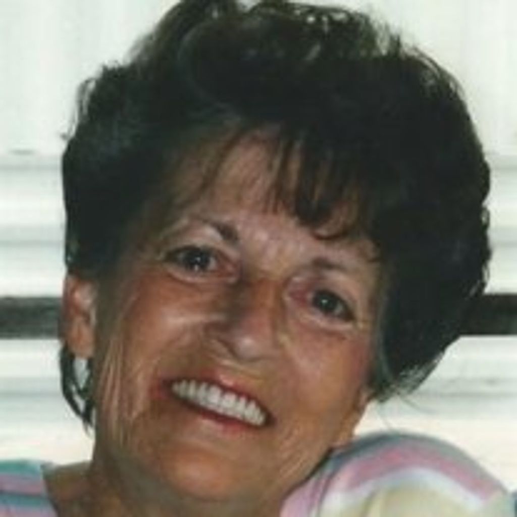Marilyn Elizabeth Nolter