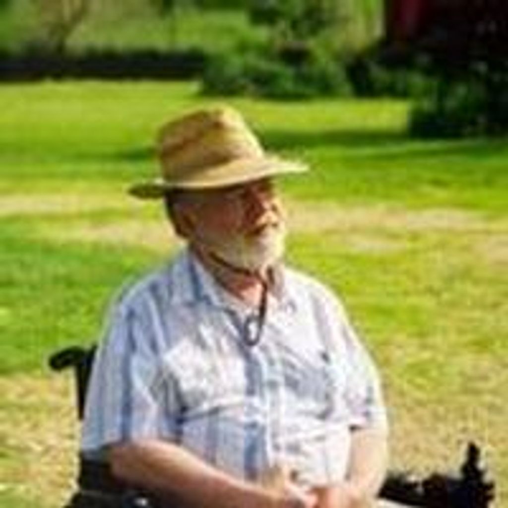 Carl F. Schick
