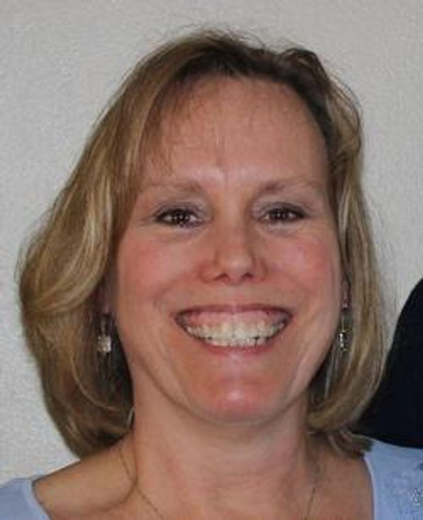 Sandra Kay Hutchinson