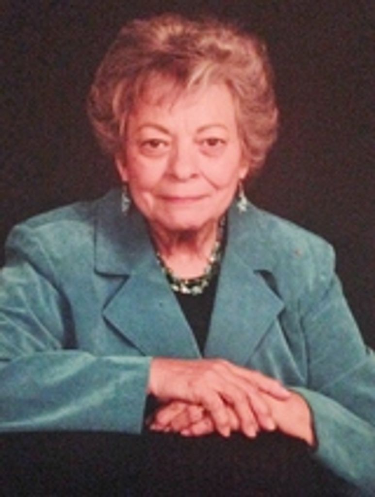 Sharon Beene