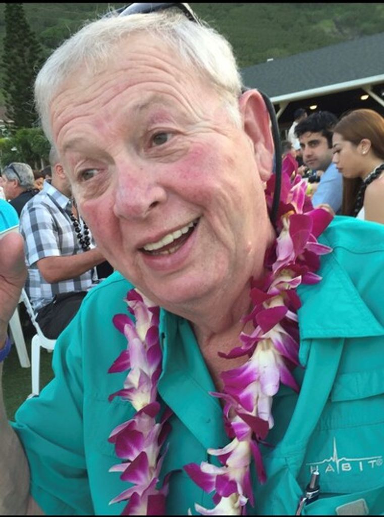 Barry Ross Polston Profile Photo