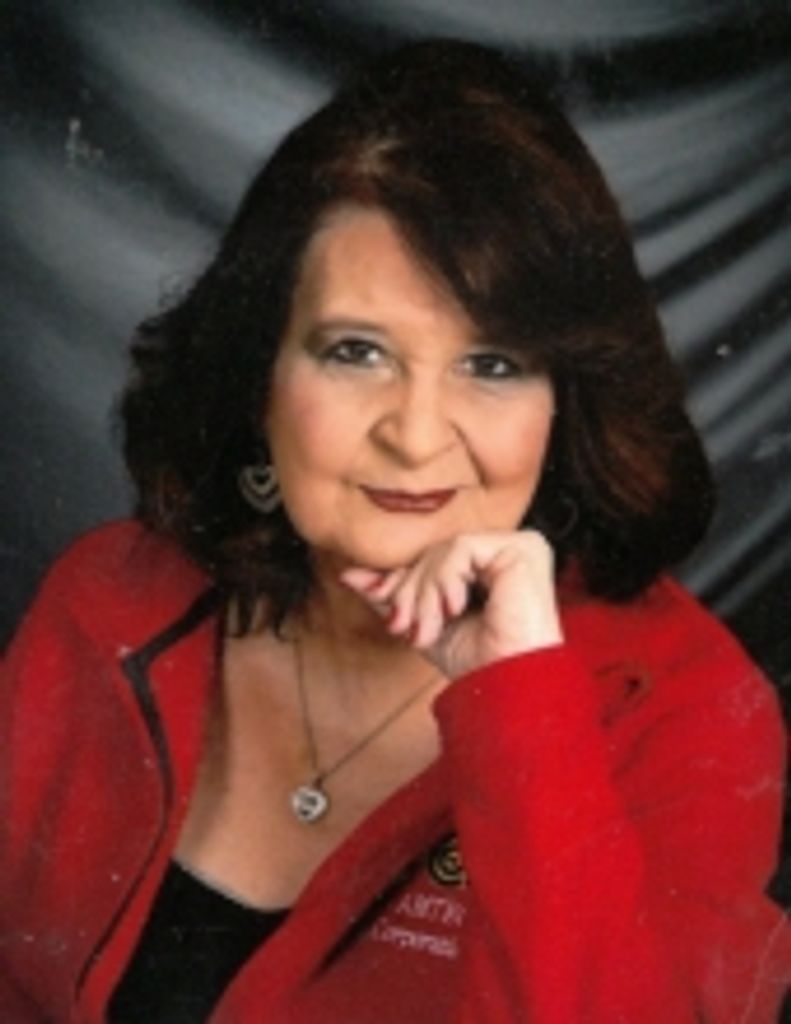 Christine "Chris" Marie Bromeland Profile Photo